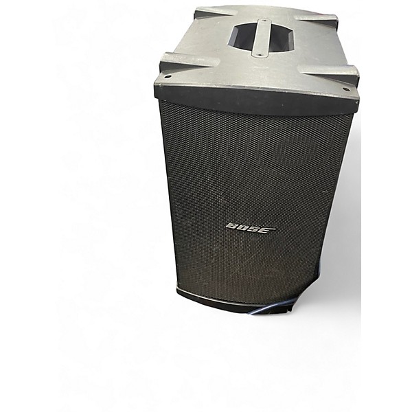 Used Bose Bose L1 Model II with B2 Bass and t8 Tonematch Powered Speaker