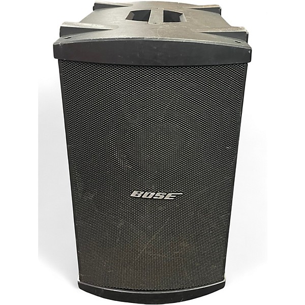 Used Bose Bose L1 Model II with B2 Bass and t8 Tonematch Powered Speaker