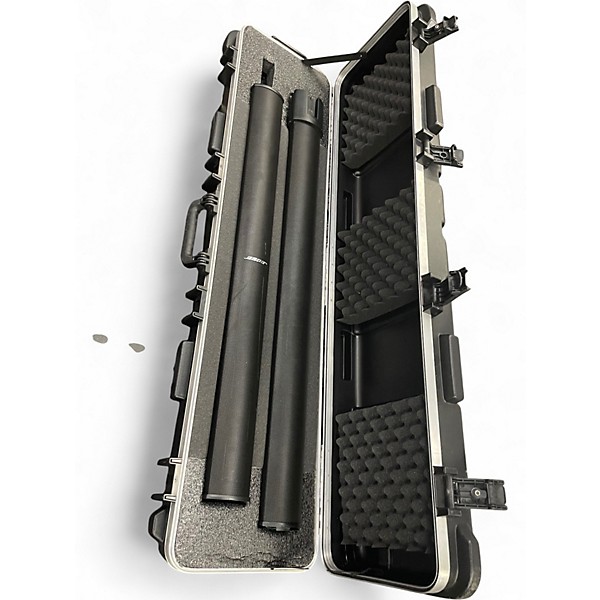 Used Bose Bose L1 Model II with B2 Bass and t8 Tonematch Powered Speaker