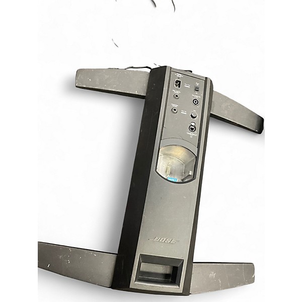 Used Bose Bose L1 Model II with B2 Bass and t8 Tonematch Powered Speaker