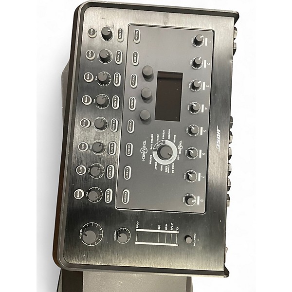 Used Bose Bose L1 Model II with B2 Bass and t8 Tonematch Powered Speaker