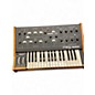 Used Moog PRODIGY Synthesizer thumbnail