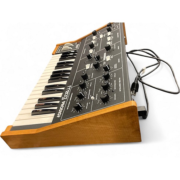 Used Moog PRODIGY Synthesizer