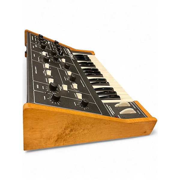 Used Moog PRODIGY Synthesizer