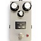 Used Browne Amplification T4 FUZZ Effect Pedal thumbnail