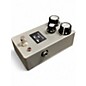 Used Browne Amplification T4 FUZZ Effect Pedal