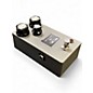Used Browne Amplification T4 FUZZ Effect Pedal