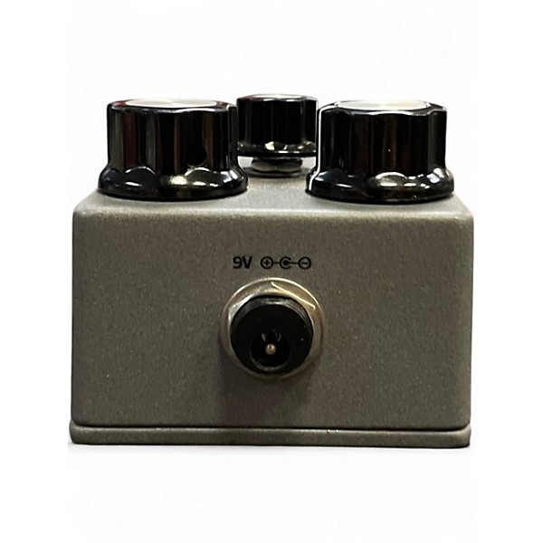 Used Browne Amplification T4 FUZZ Effect Pedal