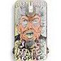 Used Abominable Electronics HATESTOMPER Effect Pedal thumbnail
