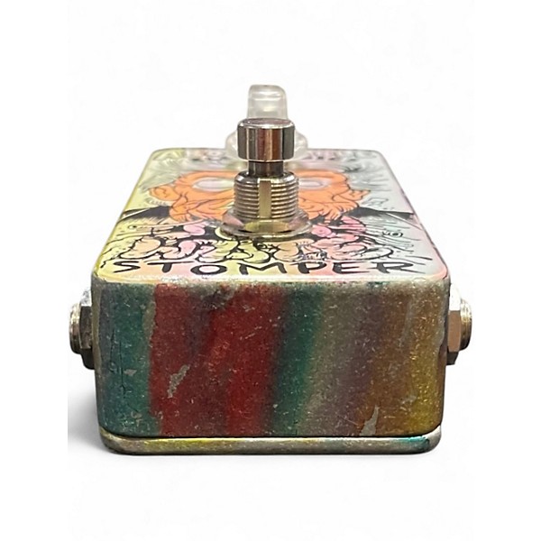 Used Abominable Electronics HATESTOMPER Effect Pedal