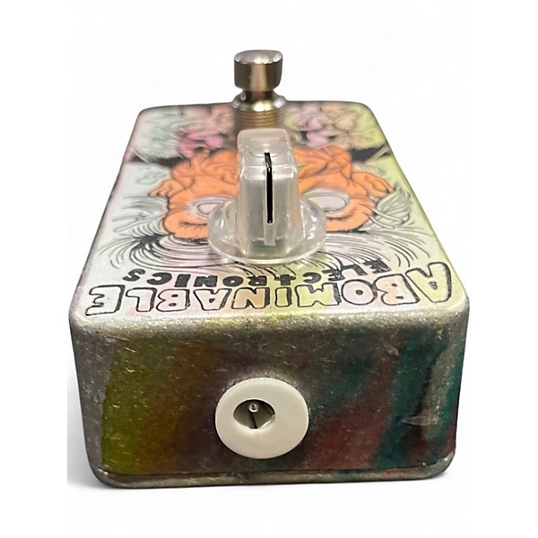Used Abominable Electronics HATESTOMPER Effect Pedal