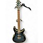 Used Tradition MTP 375 Blue Burst Solid Body Electric Guitar thumbnail
