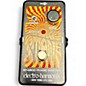 Used Electro-Harmonix Small Stone Phase Shifter Effect Pedal thumbnail