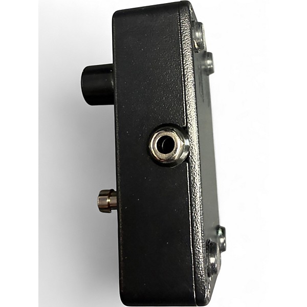 Used Electro-Harmonix Small Stone Phase Shifter Effect Pedal
