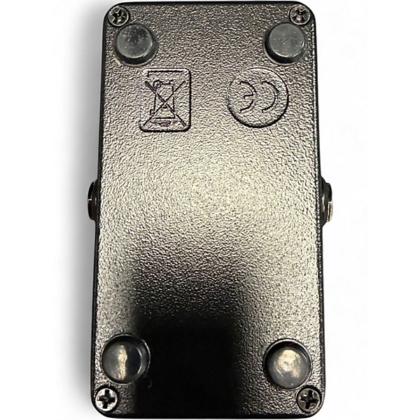 Used Electro-Harmonix Small Stone Phase Shifter Effect Pedal