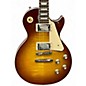 Used 2025 Gibson Les Les Paul Standard '60s Figured TopPaul Standard Iced Tea Solid Body Electric Guitar