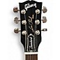 Used 2025 Gibson Les Les Paul Standard '60s Figured TopPaul Standard Iced Tea Solid Body Electric Guitar