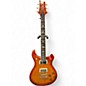 Used PRS SE Doublecut McCarty 594  Honey Burst Solid Body Electric Guitar thumbnail