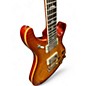 Used PRS SE Doublecut McCarty 594  Honey Burst Solid Body Electric Guitar