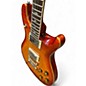 Used PRS SE Doublecut McCarty 594  Honey Burst Solid Body Electric Guitar