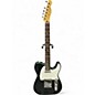 Used Fender Player II Telecaster British Racing Green Solid Body Electric Guitar thumbnail
