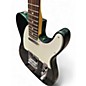 Used Fender Player II Telecaster British Racing Green Solid Body Electric Guitar