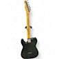 Used Fender Player II Telecaster British Racing Green Solid Body Electric Guitar