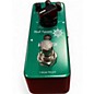 Used Donner Verb Square Effect Pedal
