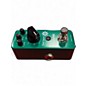 Used Donner Verb Square Effect Pedal
