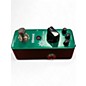 Used Donner Verb Square Effect Pedal