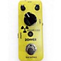 Used Donner Yellow Fall Effect Pedal thumbnail