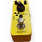 Used Donner Yellow Fall Effect Pedal