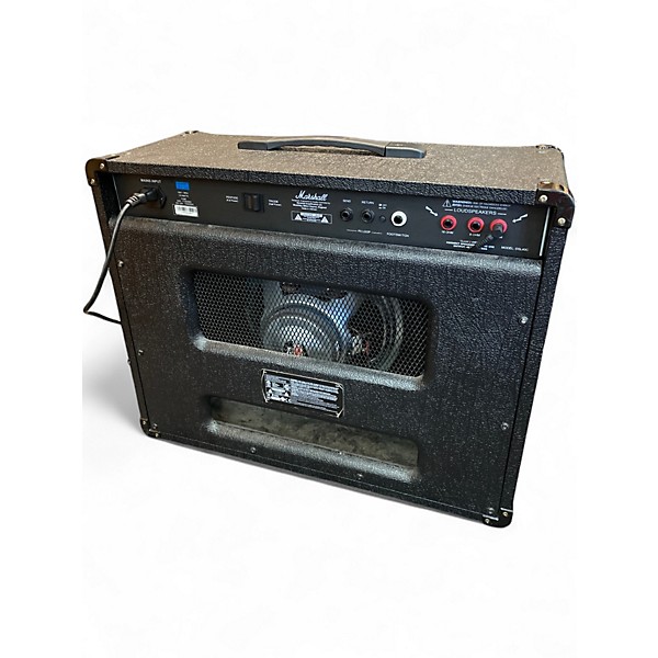 Used Marshall DSL40C 40W 1x12 Tube Guitar Combo Amp