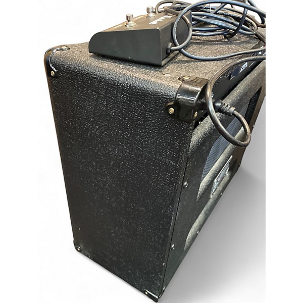 Used Marshall DSL40C 40W 1x12 Tube Guitar Combo Amp