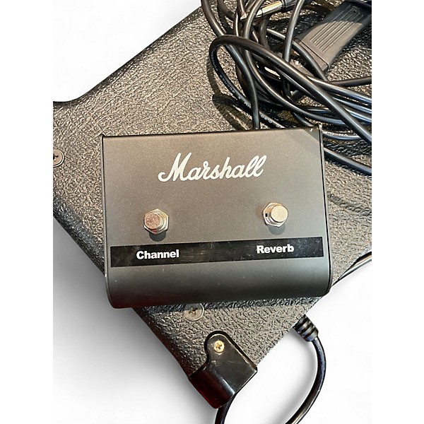 Used Marshall DSL40C 40W 1x12 Tube Guitar Combo Amp