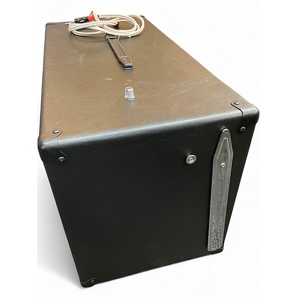 Used EVH 5150 III 60W 2X12" Guitar Cabinet