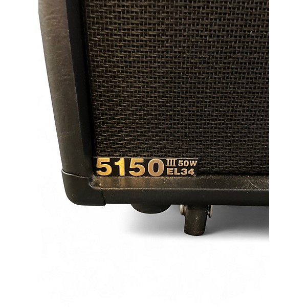 Used EVH 5150 III 60W 2X12" Guitar Cabinet