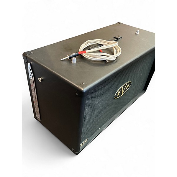 Used EVH 5150 III 60W 2X12" Guitar Cabinet