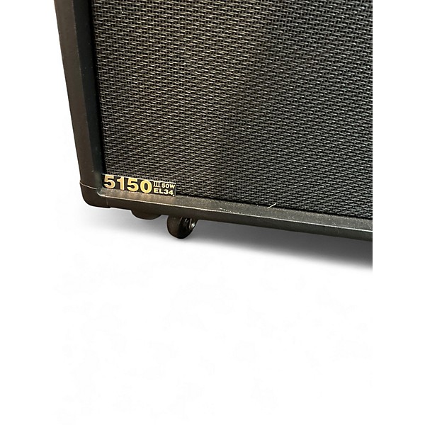 Used EVH 5150 III 60W 2X12" Guitar Cabinet