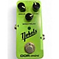 Used Nobels ODR-MINI Effect Pedal thumbnail