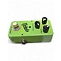 Used Nobels ODR-MINI Effect Pedal