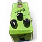 Used Nobels ODR-MINI Effect Pedal