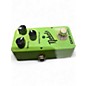 Used Nobels ODR-MINI Effect Pedal