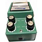 Used Ibanez TS9DX Turbo Tube Screamer Effect Pedal