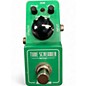 Used Ibanez Tube Screamer Mini Effect Pedal thumbnail