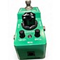 Used Ibanez Tube Screamer Mini Effect Pedal
