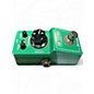 Used Ibanez Tube Screamer Mini Effect Pedal