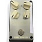 Used Carl Martin PANAMA BRITISH HOT MODDE OD Effect Pedal thumbnail