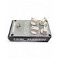 Used Carl Martin PANAMA BRITISH HOT MODDE OD Effect Pedal