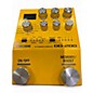 Used BOSS HYBRID DRIVE 00-200 Effect Pedal thumbnail